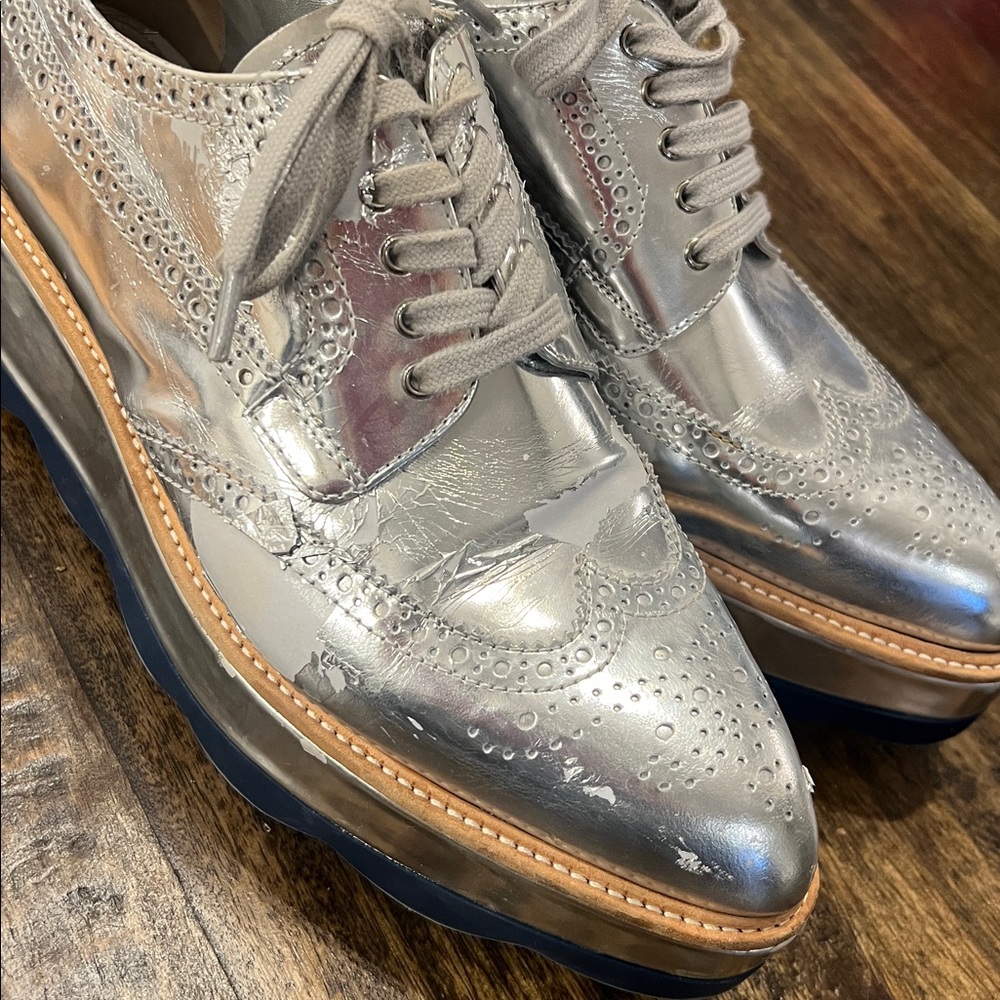 Prada size 40 - Picture 4 of 6